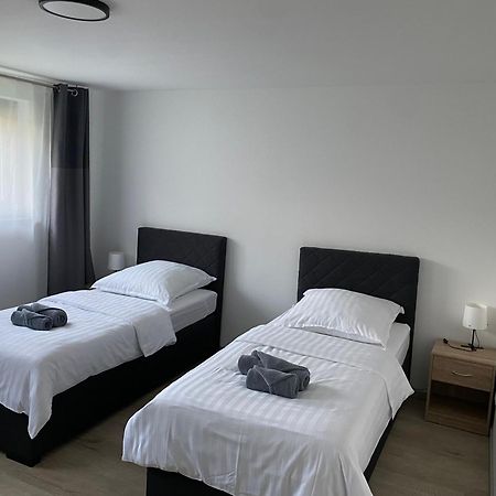 Alb Apartments List Hannover Esterno foto